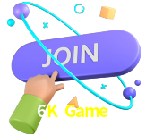 Junte-se ao cassino 6K Game hoje mesmo