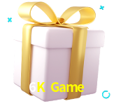 Receba seus bônus de boas-vindas no 6K Game
