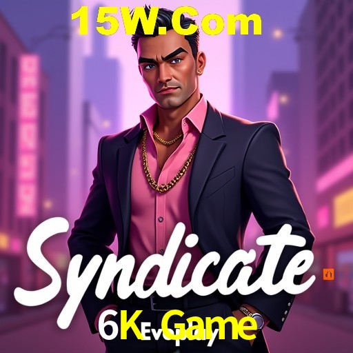 A Revolução dos Aplicativos de Jogos no 6K Game