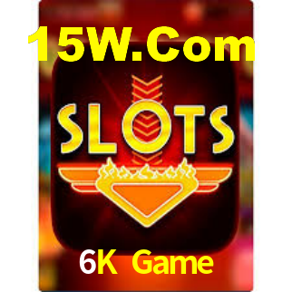 Jogos Exclusivos 6K Game