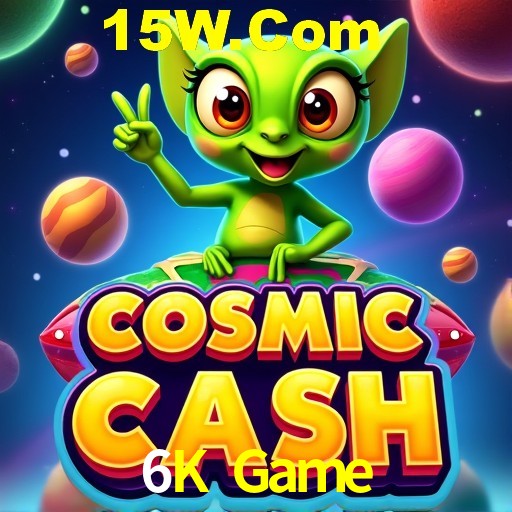 Descubra a Magia dos Jogos de Arcade no 6K Game