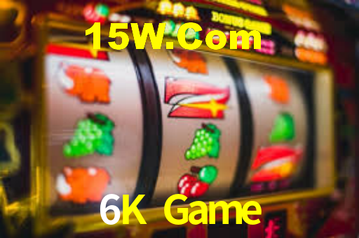 6K Game