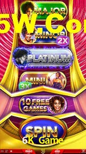 Ofertas Imperdíveis na 6K Game: Promoções e Bônus Que Valem a Pena