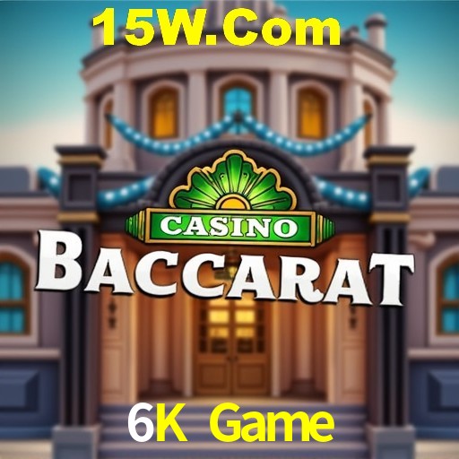 Descubra a Magia dos Jogos de Arcade no 6K Game