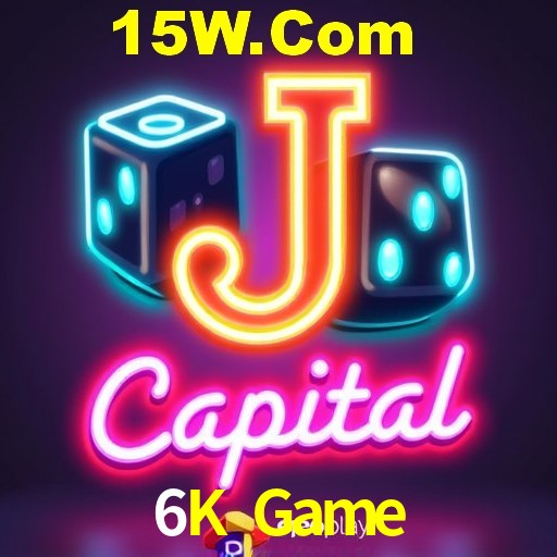 Desvendando o Mundo dos Jogos Virtuais na 6K Game