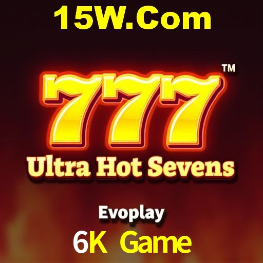 Descubra o Programa VIP da 6K Game: Vantagens Exclusivas para Jogadores
