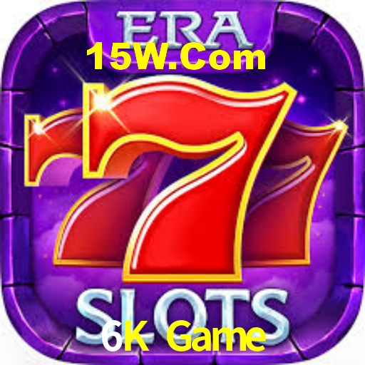 6K Bet