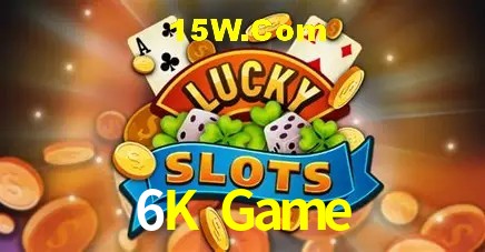 Benefícios da Conta 6K Game