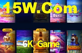6K Game,6K Bet