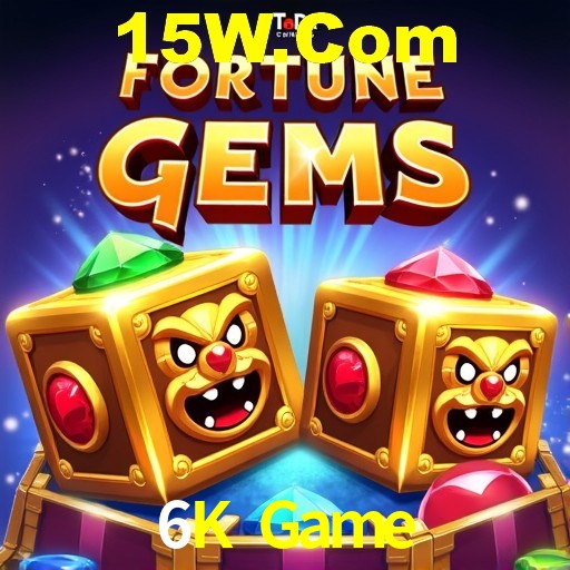 Estatísticas Esportivas 6K Game