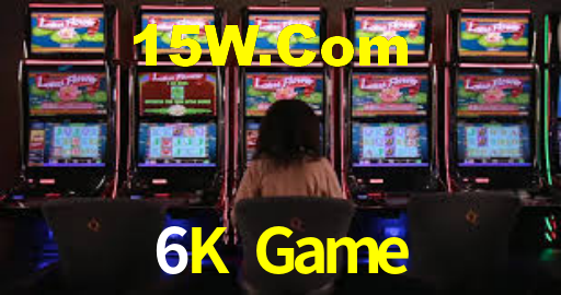 6K Game