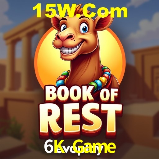Bônus Diários 6K Game