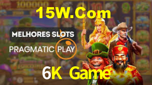 6K Game