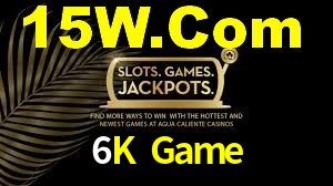 6K Game,6K Bet
