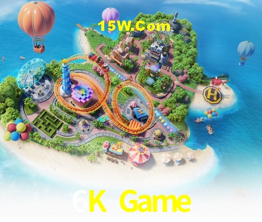Benefícios da Conta 6K Game