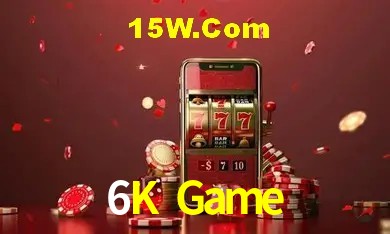 Experiência VIP 6K Game