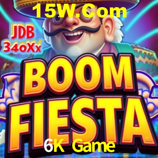 Programa VIP 6K Game