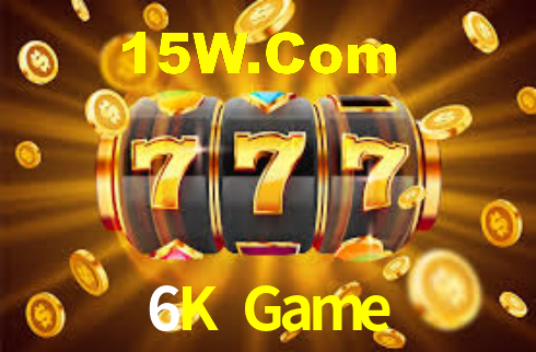 Interface Premium 6K Game