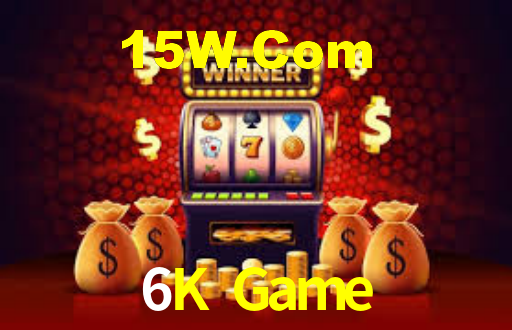 6K Game,6K Bet
