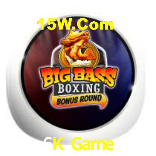 Sinta a adrenalina dos jogos de cassino com 6K Game
