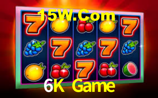 6K Bet Plataforma