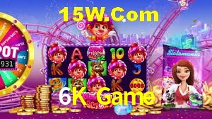 Casino Ao Vivo 6K Game