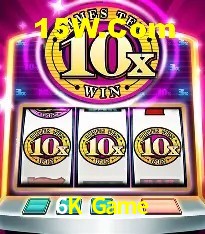 Promoções Sazonais 6K Game