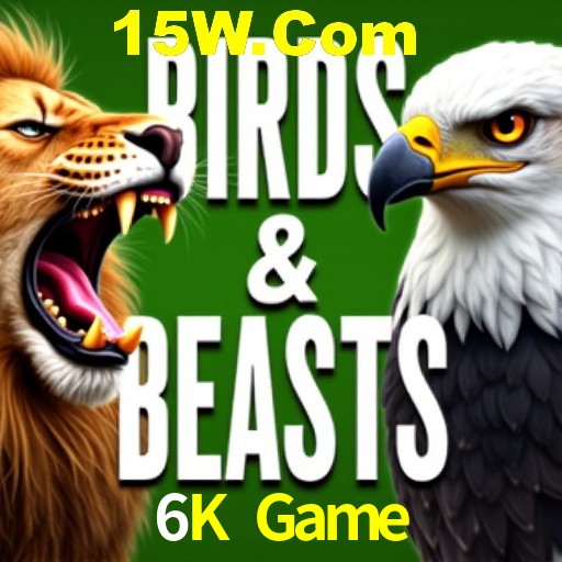 Estatísticas Crash Games 6K Game