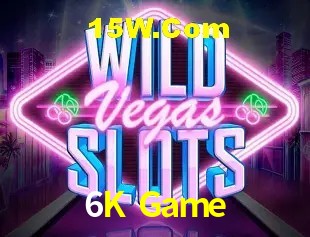 Ofertas Exclusivas 6K Game