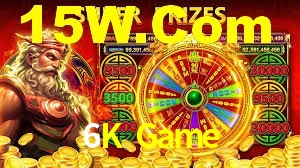 6K Bet Plataforma