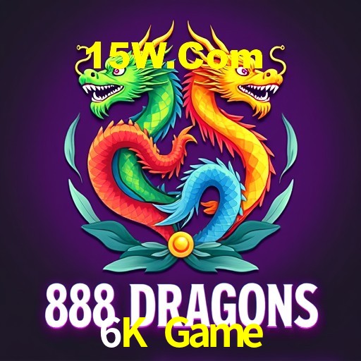 Casino Ao Vivo 6K Game