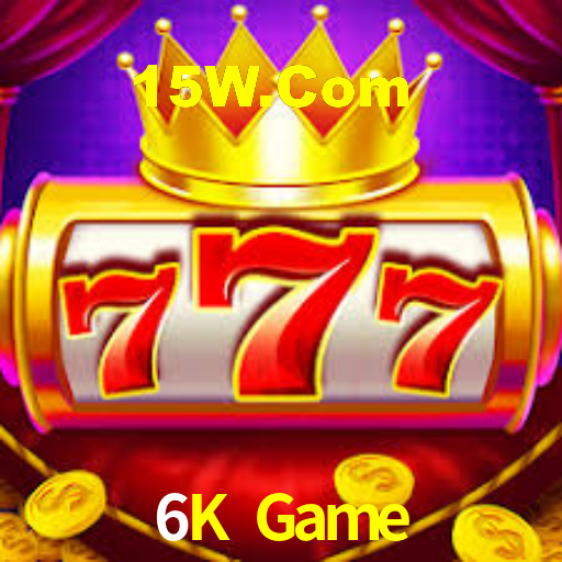 6K Game