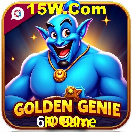 Apostas de Tênis 6K Game