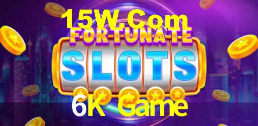 6K Game: A Experiência de Casino com Jogos de Mesa ao Vivo
