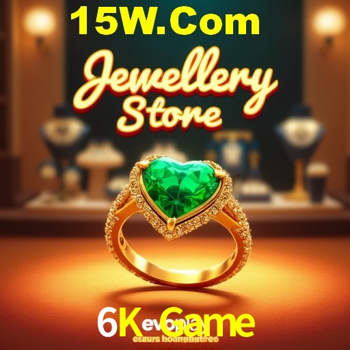 Estatísticas do Jogo 6K Game