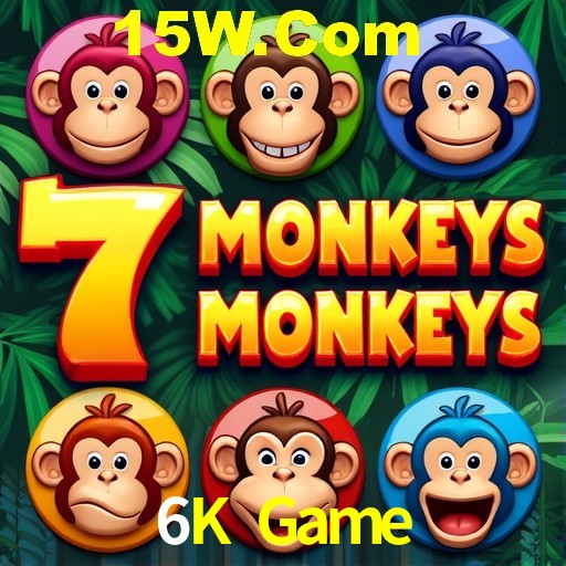Estatísticas 6K Game
