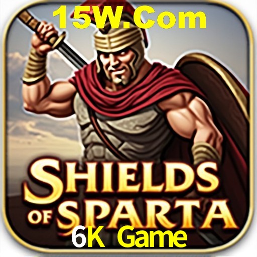 Jogos Exclusivos 6K Game