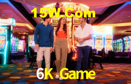 Experimente o Login Seguro Premium no 6K Game