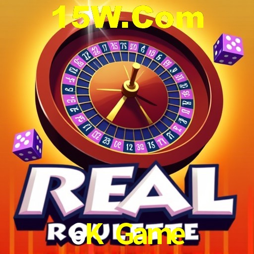 Casino Ao Vivo 6K Game