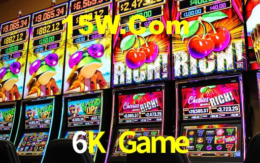6K Game,6K Bet