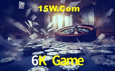 Promoção Relâmpago 6K Game
