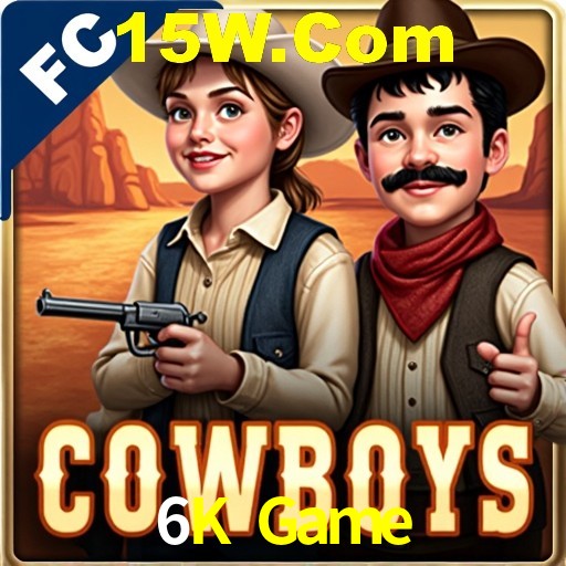 Apostas de Tênis 6K Game