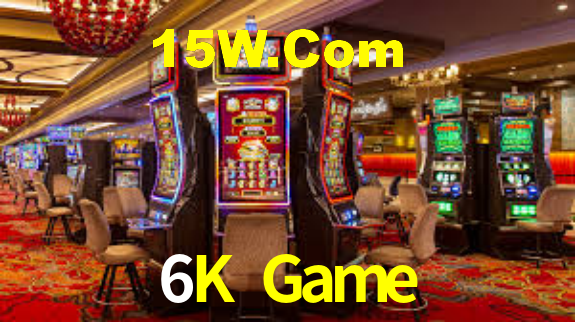 6K Bet