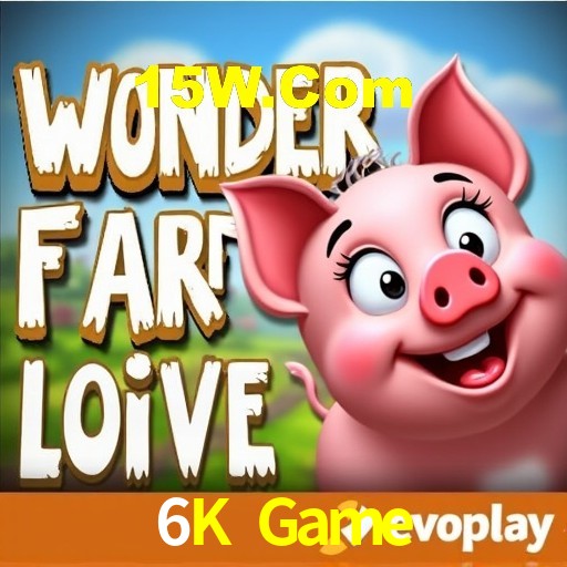 Diretório de Jogos 6K Game