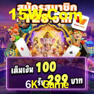 6K Game,6K Bet