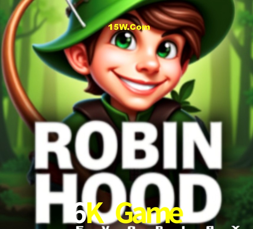 Login Seguro 6K Game