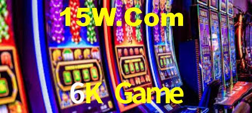 6K Game