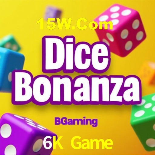 Jogos de Slot 6K Game