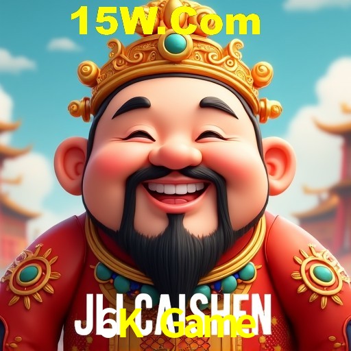 Experiência VIP 6K Game