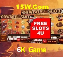 Especiais de Fim de Semana 6K Game